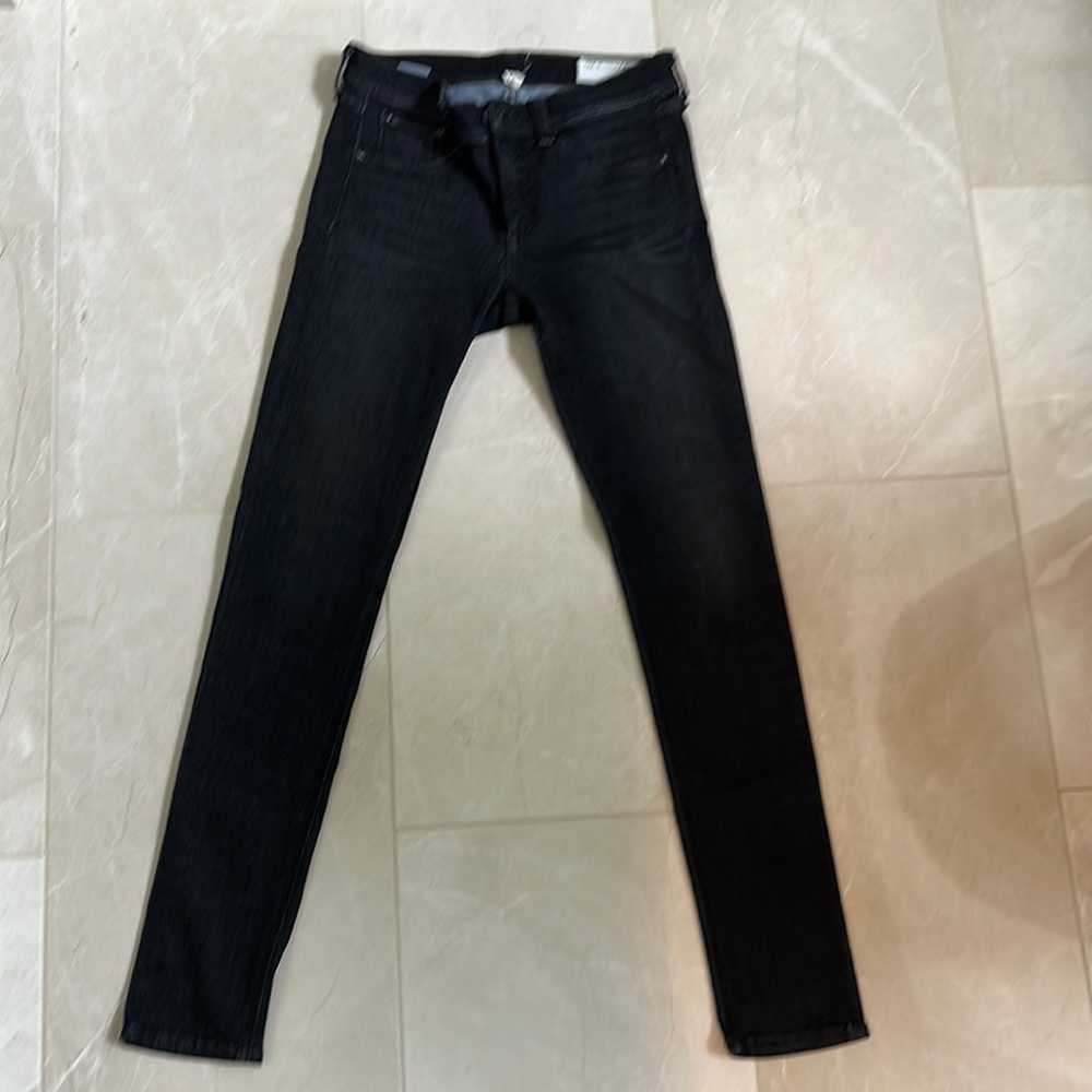 Rag and Bone Skinny Jeans